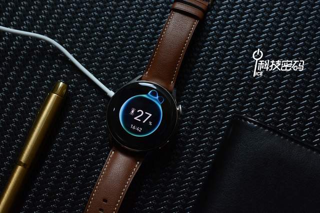 华为手表watch3pro功能,华为手表watchgt3有什么功能