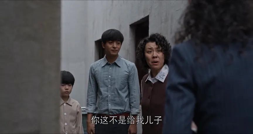 乔七七乔家的儿女,乔家的儿女乔七七是最好看的吗