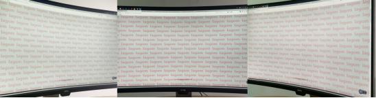 明基24寸144hz显示器评测,明基显示器vw3206q评测