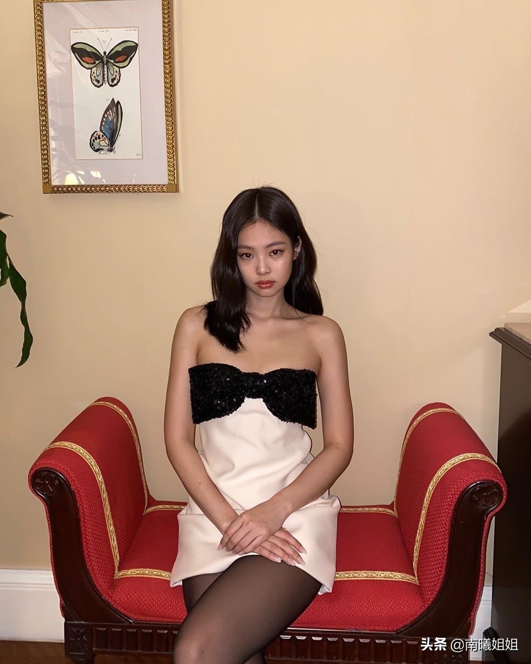 为什么你的“*袜丝**”看着又假又土？避开这2个雷区，避开准美