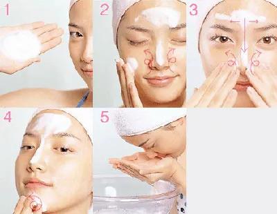 如何正确护肤保养皮肤,皮肤长痘怎么调理护肤