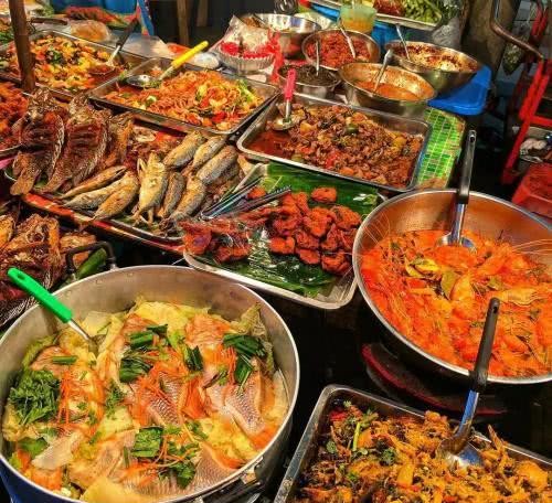 摆地摊什么产品比较好卖,大家都去摆地摊我应该做啥