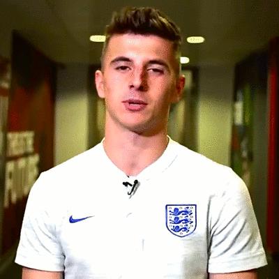 英格兰队怎么没有芒特,英格兰小帅哥