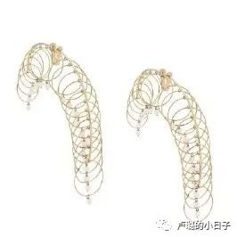 从乘风破浪的姐姐看成功之道,乘风破浪的姐姐金首饰