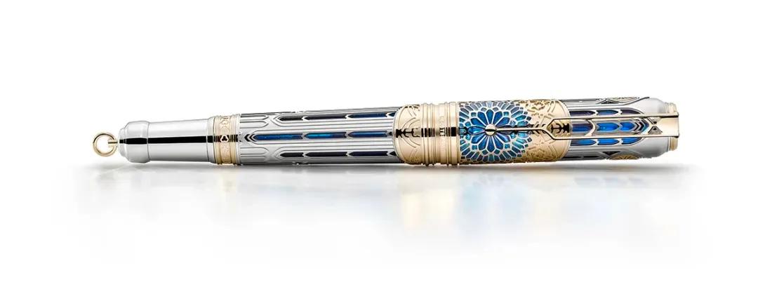 最值得入手的万宝龙钢笔,万宝龙钢笔最经典的是哪一款