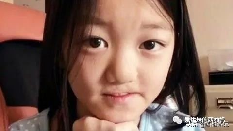 王菲窦靖童三姐妹,那英王菲三姐妹