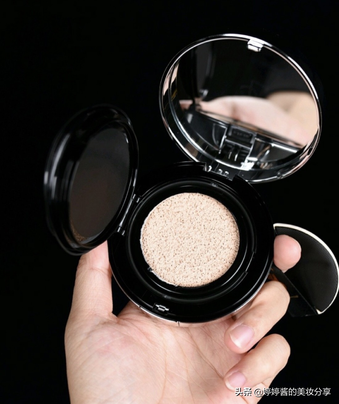 大牌气垫哪款好,最近公认最好用的气垫夏天