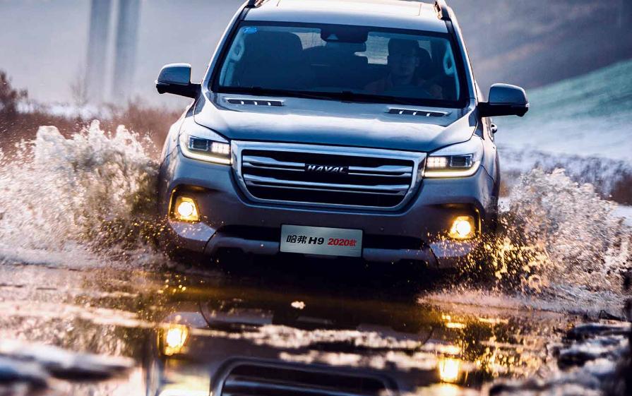 除了大g牧马人还有什么车型,堪比大g价格的牧马人