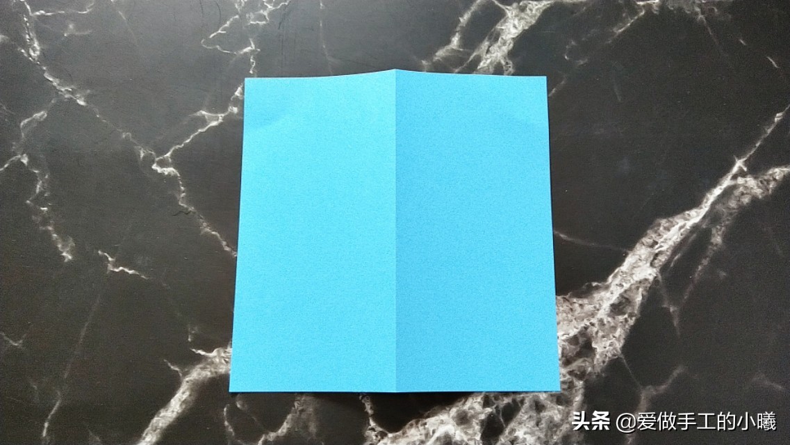 折纸教程陀螺,折纸陀螺教程一分钟