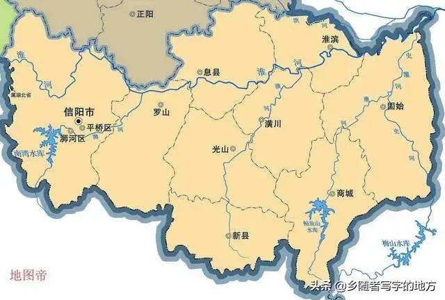 息县中华第一县视频,息县2019年淮河重点工程