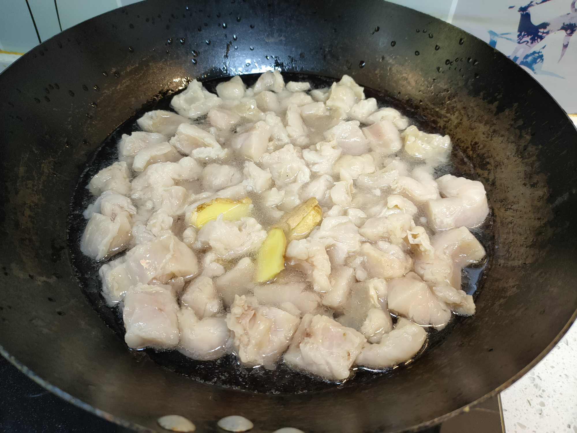 熬猪油记住别直接熬,熬猪油切记不能只加盐