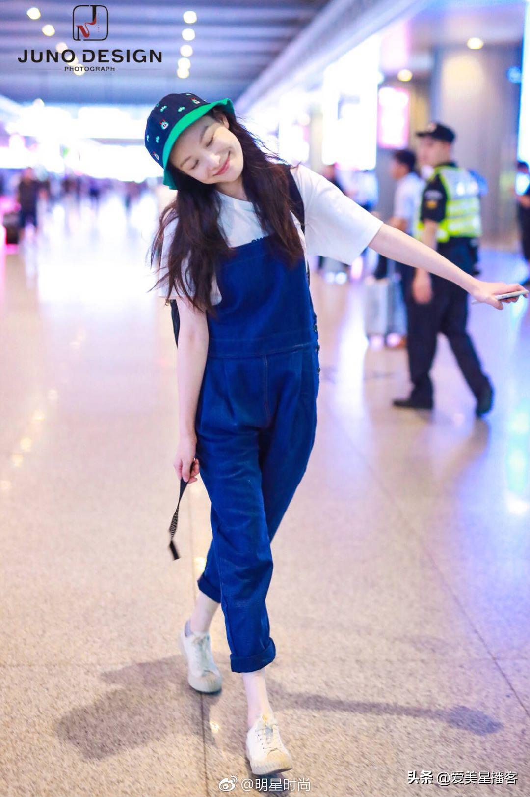 女士帽子夏季防晒遮阳新款,夏天防晒最实用的帽子