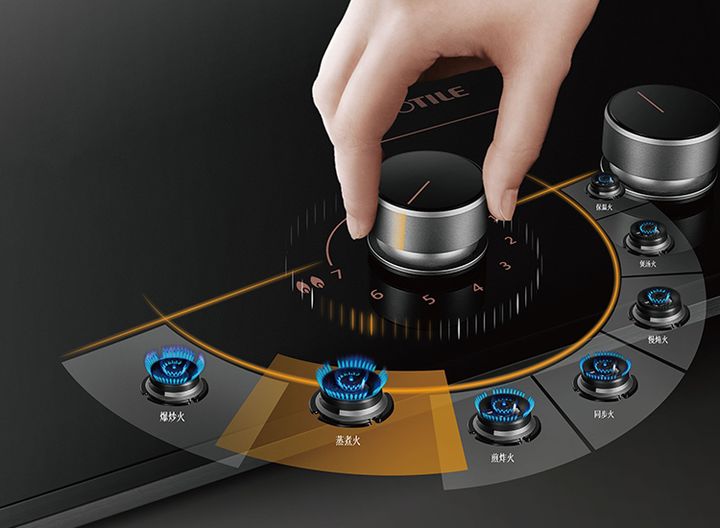 燃气灶贵和便宜的差别在哪里,燃气灶贵的是不是智商税