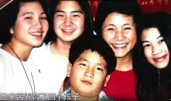 华夫人郑佩佩,郑佩佩和华夫人