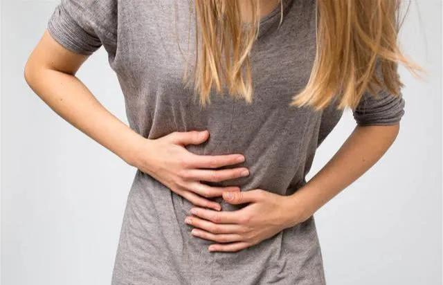 网红束腰打假,女网红束腰