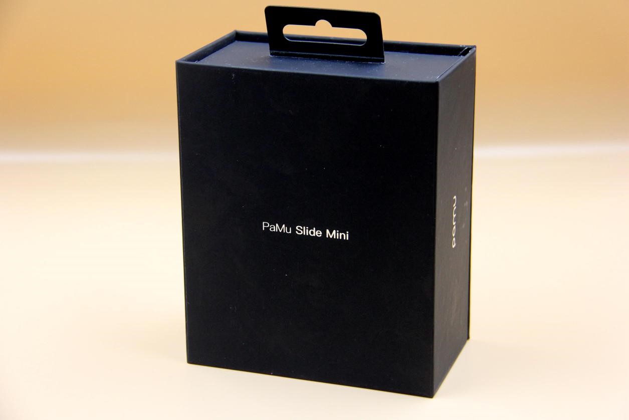 pamuslide蓝牙耳机测评,pamuslidemini真无线蓝牙耳机