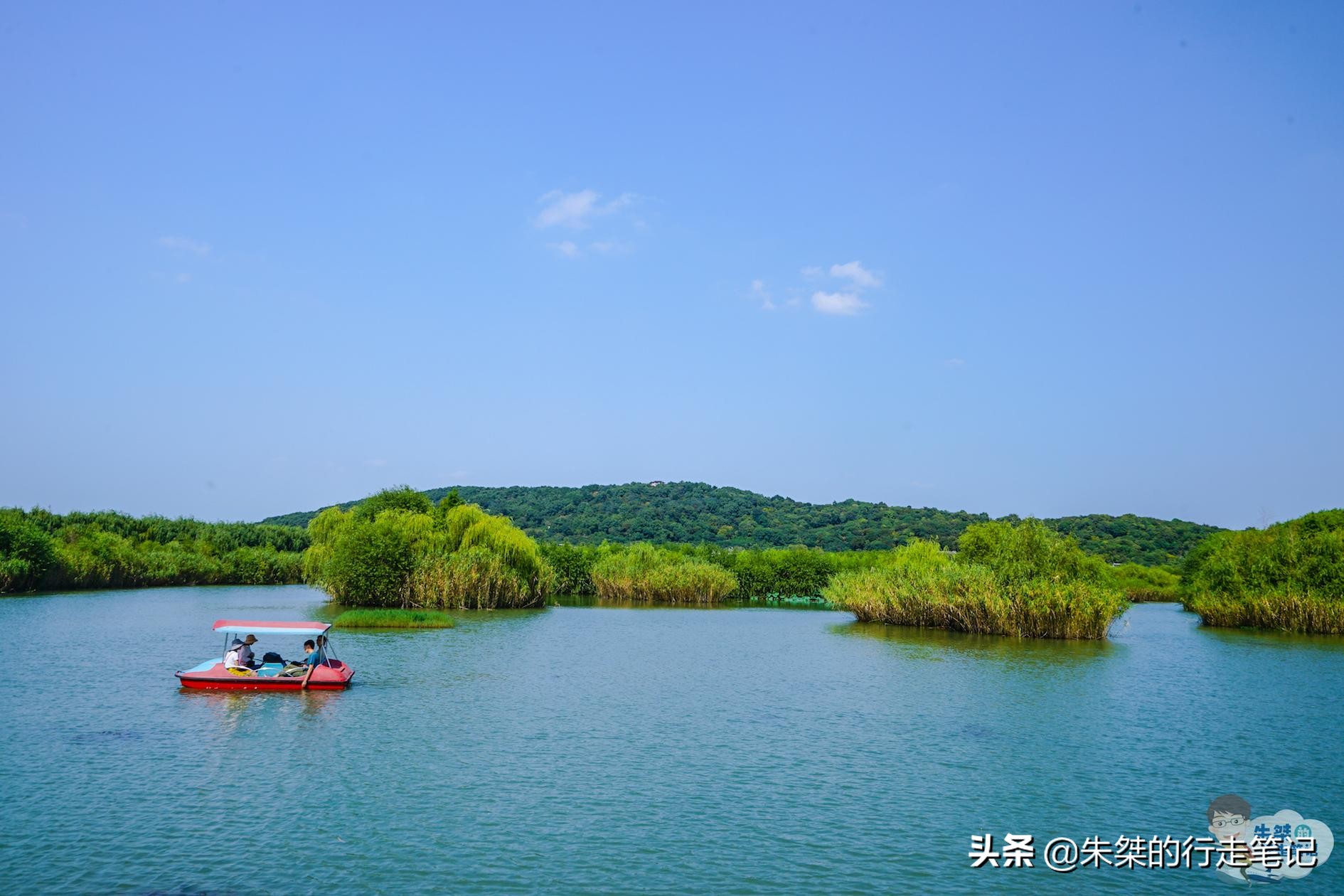 苏州太湖第一岛简介,苏州太湖原生态小岛