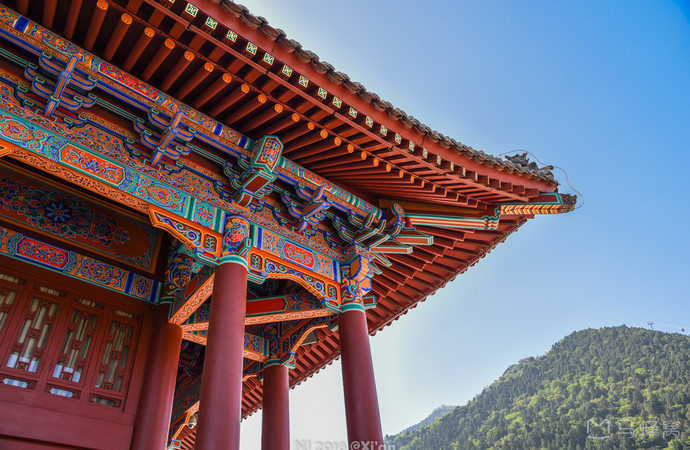 西安兵马俑华山华清池,西安兵马俑旅游全攻略