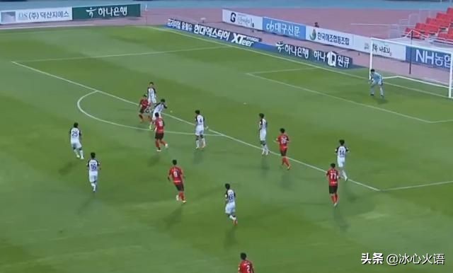 亚冠韩国球队全军覆没,韩国足球近期十场战绩