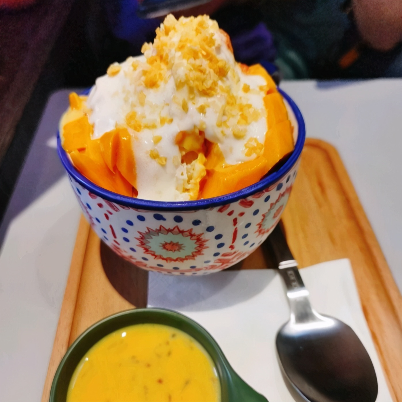 南京有哪些冰室,南京新街口冰室