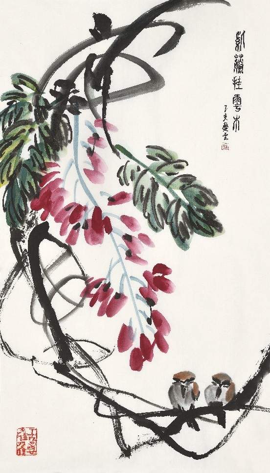 乘物游心,乘物游心对应句子