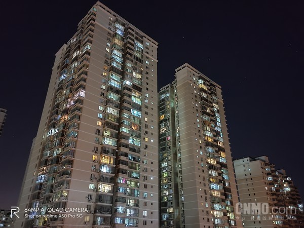 realmex50pro测评,realme真我x50pro发布