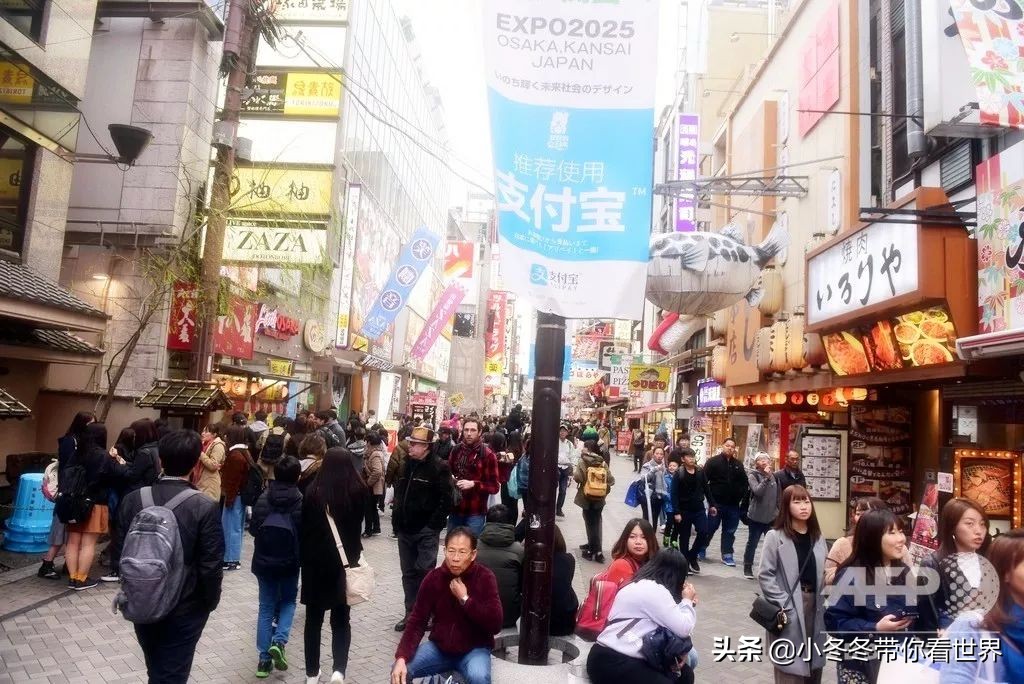 十一来中国旅游的日本人有多少,十一长假有多少中国人去日本旅游