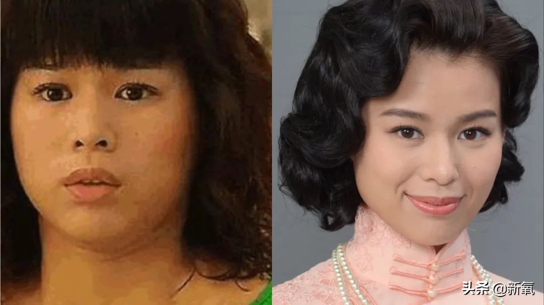 为什么有人瘦了反而变得更丑,为什么有人瘦下来也很丑