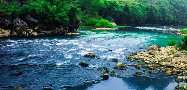 广西巴马长寿村真的可以长寿吗,广西巴马长寿村能养生是真还是假