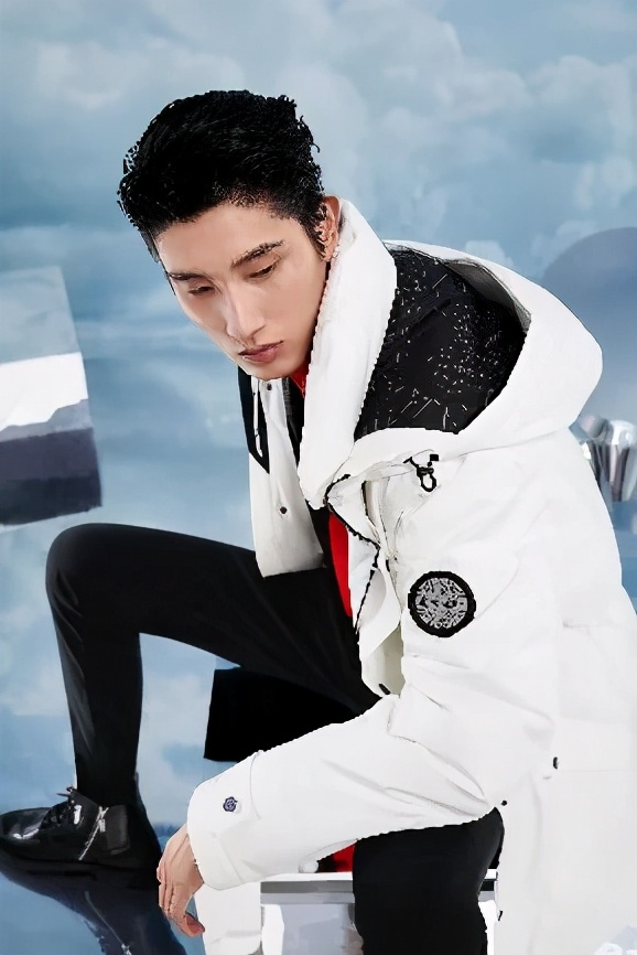 劲霸男装茄克活动效果,劲霸男装茄克节特惠专场