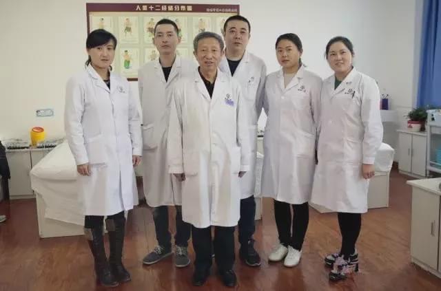 贺兰山二十师医院的三条榆林汉子