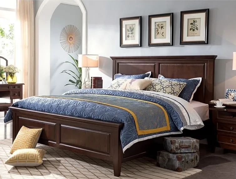 有哪些较好的实木家具,最实用便宜的实木家具怎样选