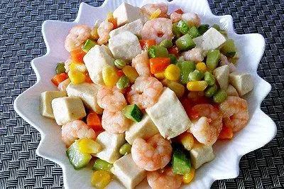 中国的豆腐是什么,中国的豆腐真好吃