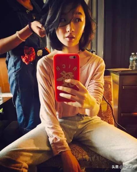 剪短发好好学习,剪短发要技术还是剪长发要技术