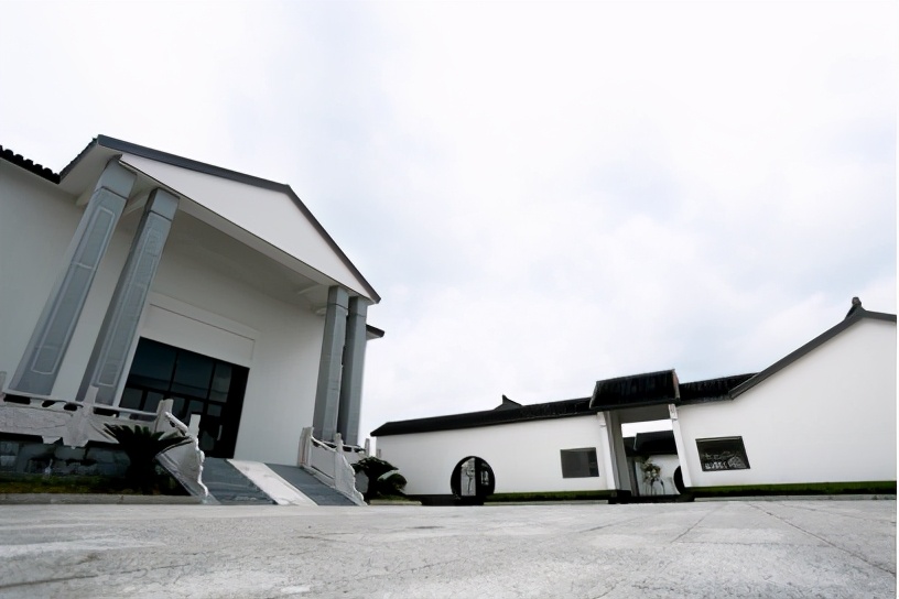 探秘！如皋竟藏着一座“青砖黛瓦书院式”网红学校！就在……