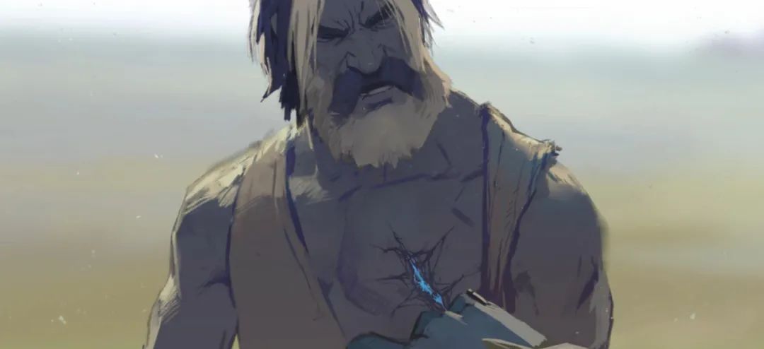 乌瑟尔和阿尔萨斯,乌瑟尔动画