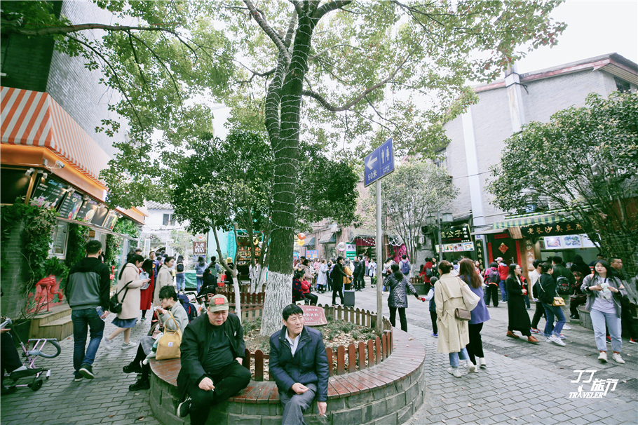 武汉最值得去的五个景点,最近武汉最值得去的景点