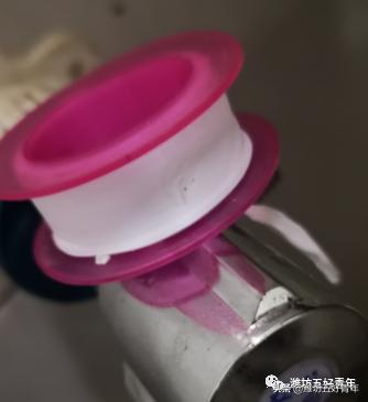 三角阀换阀视频教程,换三角阀技巧