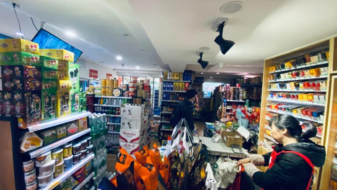 日均流水8千的便利店,便利店日流水4000能赚钱