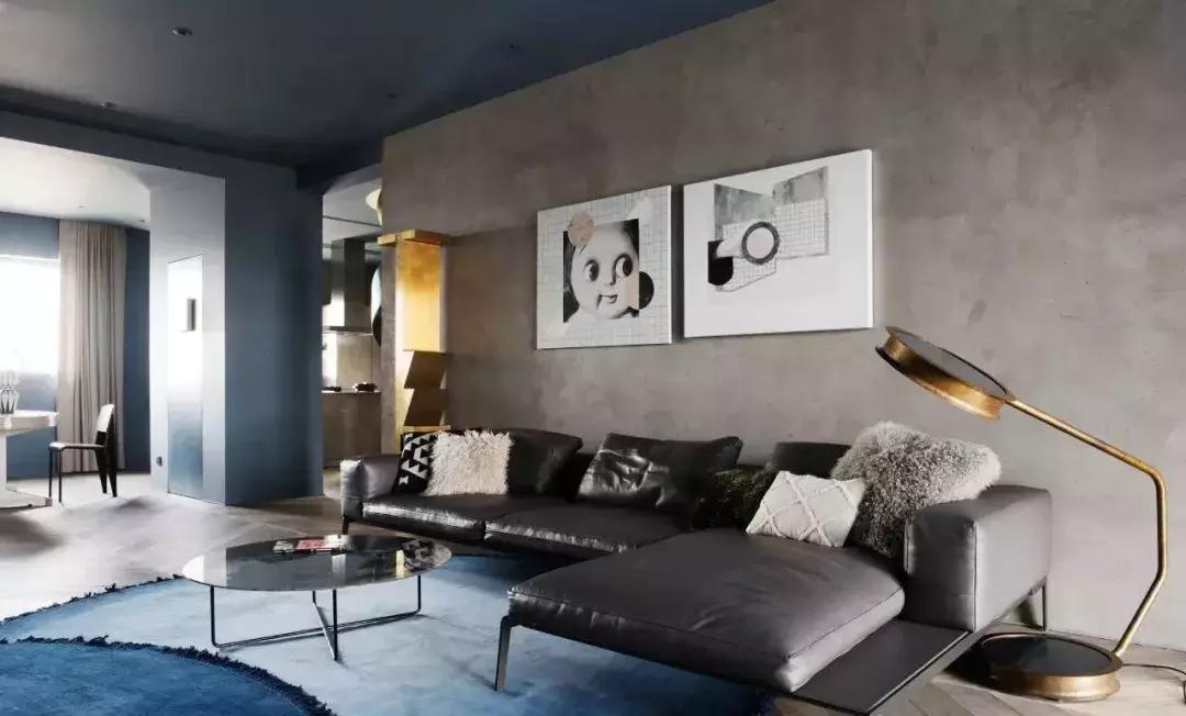 井柏然谈家庭,井柏然采访门当户对