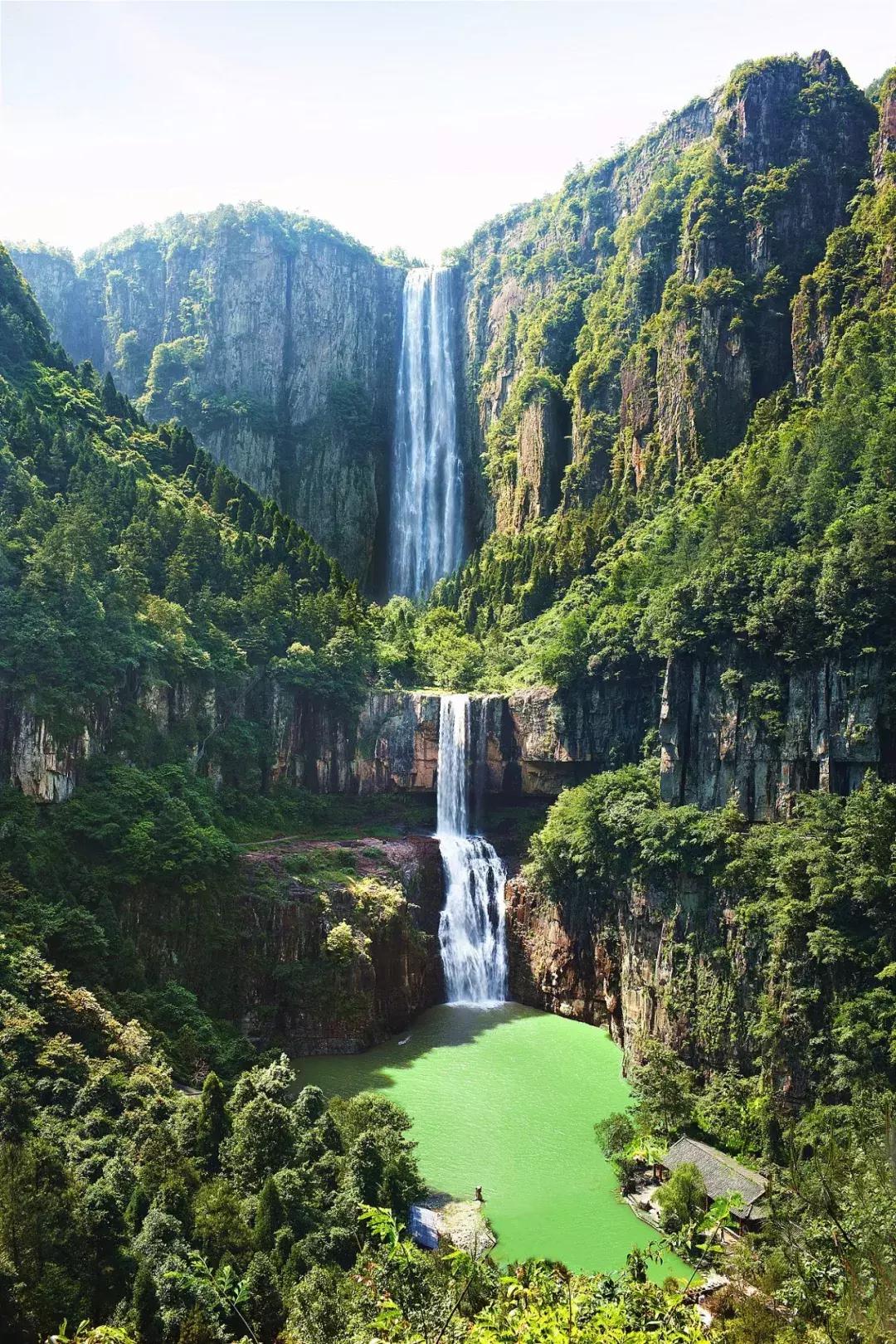 浙江有什么小众景点,绝美浙江小众旅行