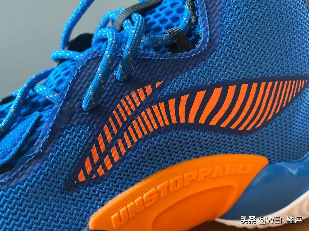 李宁空袭6有碳板吗,李宁空袭6精英和标准区别