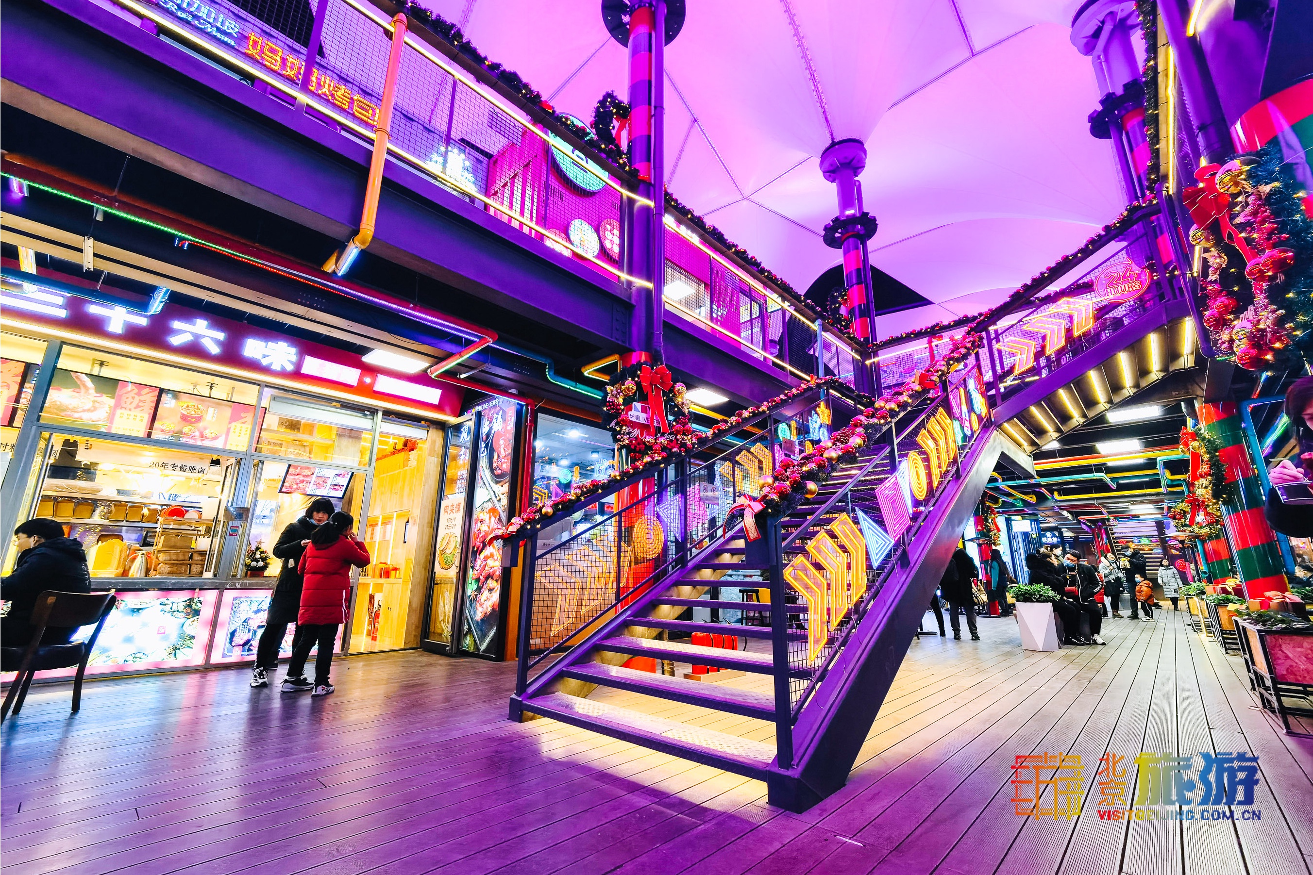 八月份海淀各大商圈的活动来啦，这份清单请您查收！