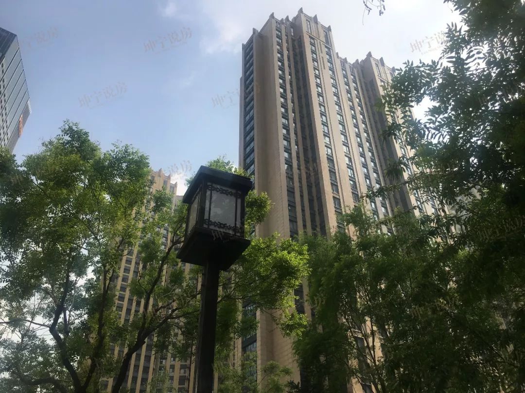 长安区哪个楼盘值得入手,长安板块楼盘有哪些好点