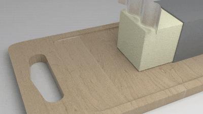 太極：MIT华人学神开源的计算机图形库