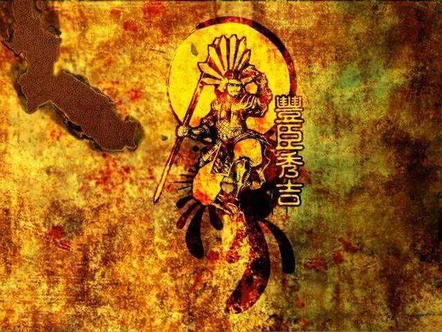 丰臣秀吉的智囊,丰臣秀吉之妻宁宁