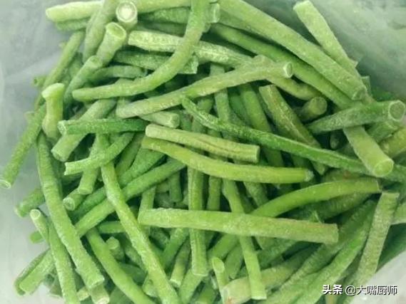 豇豆的最佳保存方法,保存豇豆