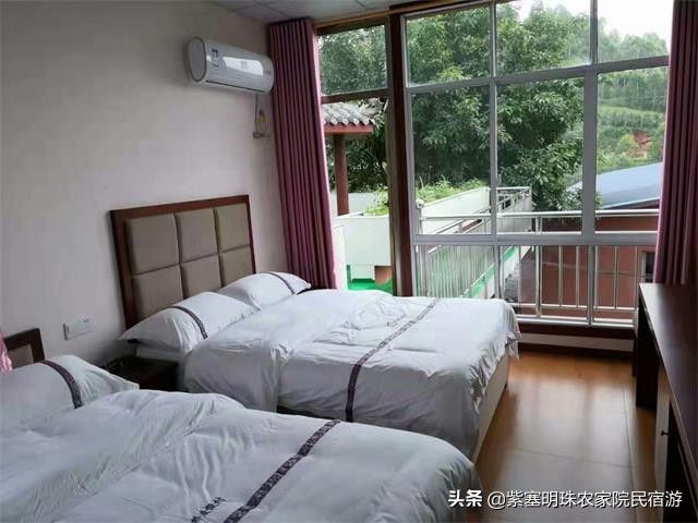 重庆半边桥度假村,璧山半边桥度假村