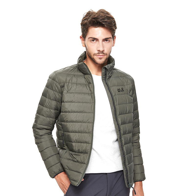 淡厚然鹅绒服测评,狼爪鹅绒羽绒服女评测