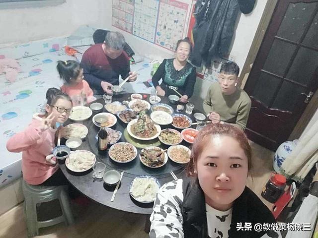 东北水饺最好吃的,带你了解东北菜